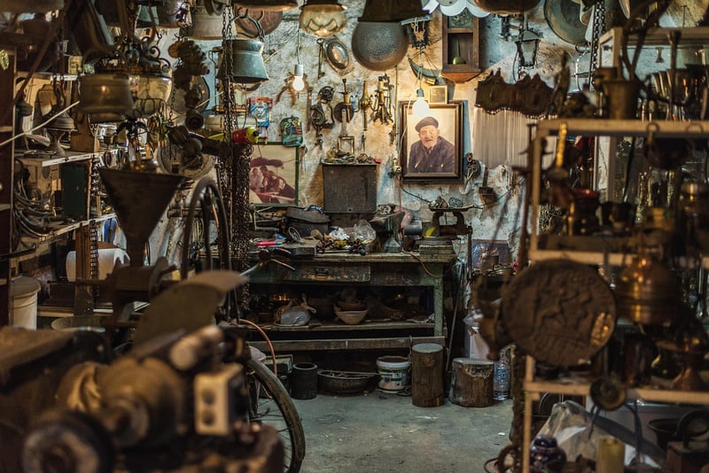 Photography Workshops